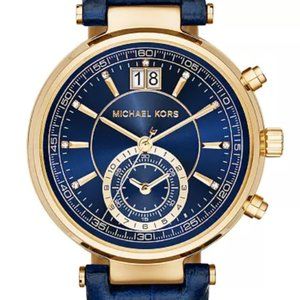 Micheal Kors Women Watch